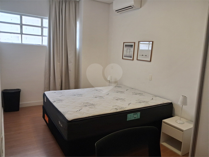 Venda Apartamento São Paulo Cerqueira César REO1063949 14