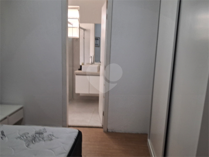 Venda Apartamento São Paulo Cerqueira César REO1063949 7