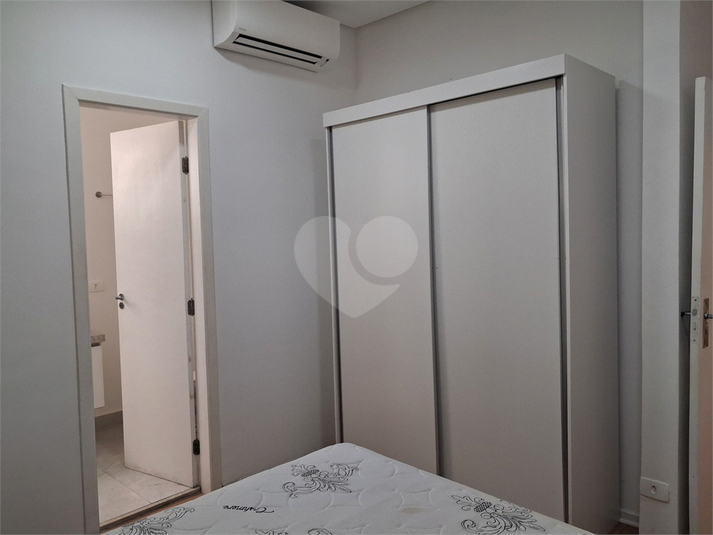 Venda Apartamento São Paulo Cerqueira César REO1063949 5