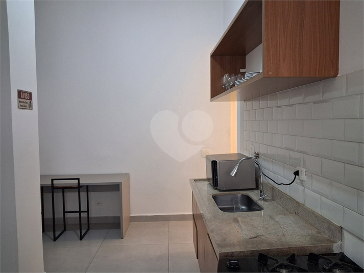 Venda Apartamento São Paulo Cerqueira César REO1063949 17