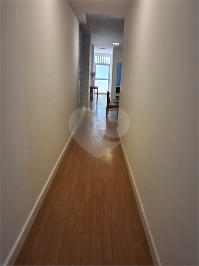 Venda Apartamento São Paulo Cerqueira César REO1063949 23