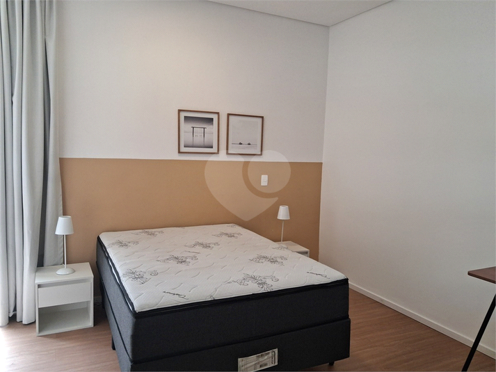 Venda Apartamento São Paulo Cerqueira César REO1063949 13