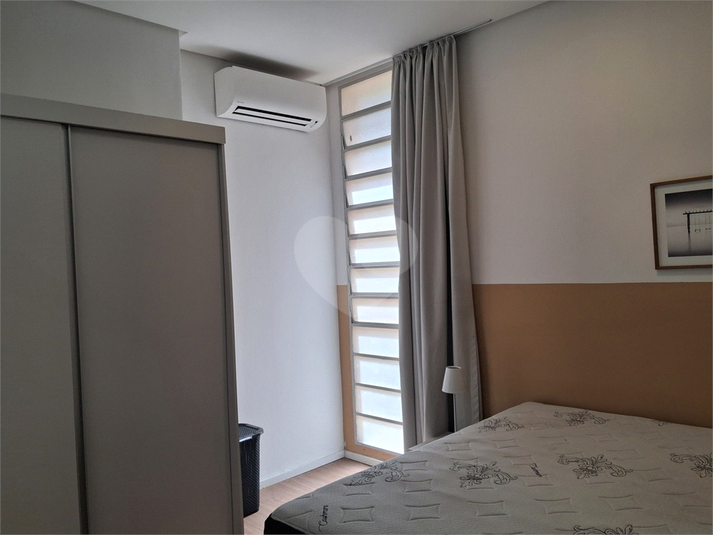 Venda Apartamento São Paulo Cerqueira César REO1063949 9