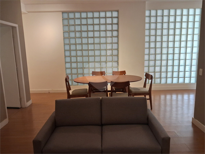 Venda Apartamento São Paulo Cerqueira César REO1063949 2