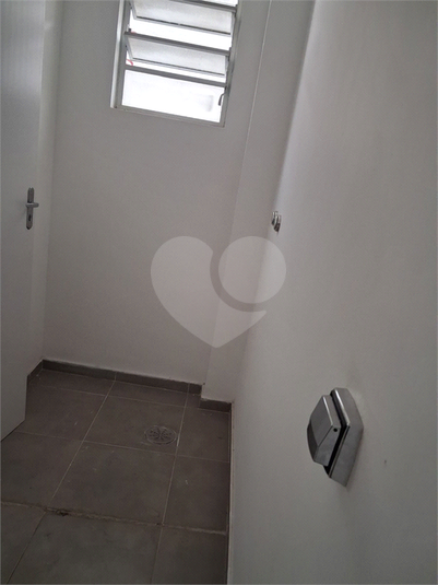 Venda Apartamento São Paulo Cerqueira César REO1063949 21