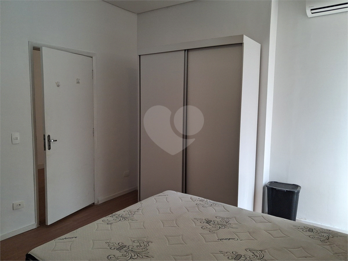 Venda Apartamento São Paulo Cerqueira César REO1063949 10