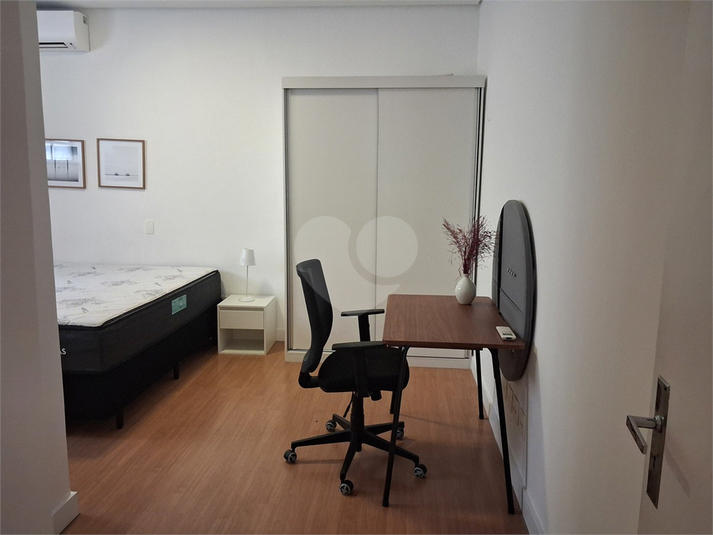 Venda Apartamento São Paulo Cerqueira César REO1063949 12