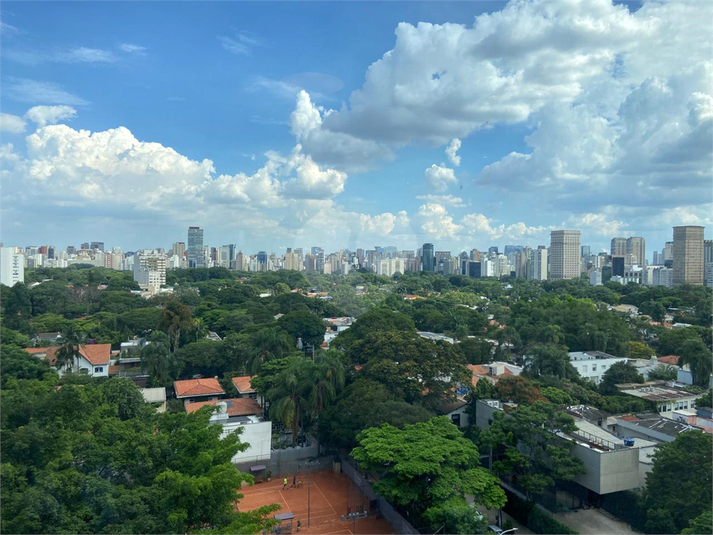 Venda Salas São Paulo Jardim Paulistano REO1063950 15