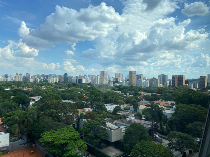 Venda Salas São Paulo Jardim Paulistano REO1063950 16