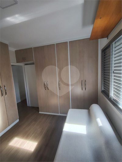 Venda Apartamento São Paulo Vila Clementino REO1063954 15