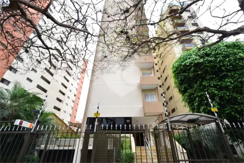 Venda Apartamento São Paulo Vila Clementino REO1063954 21