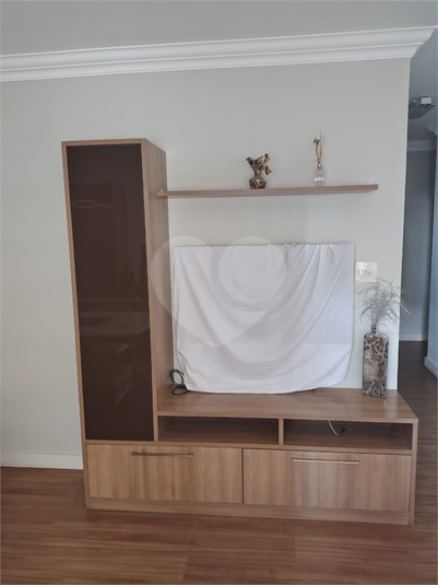 Venda Apartamento São Paulo Vila Clementino REO1063954 7