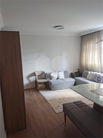 Venda Apartamento São Paulo Vila Clementino REO1063954 3