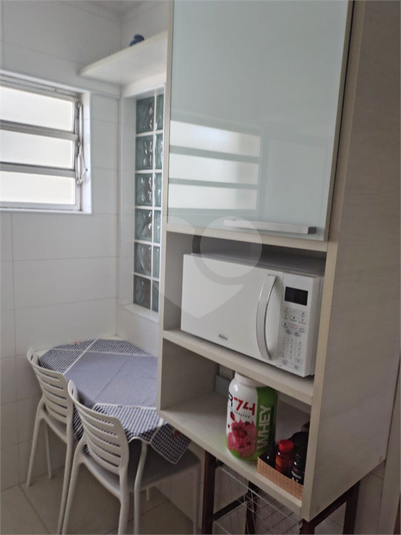 Venda Apartamento São Paulo Vila Clementino REO1063954 19