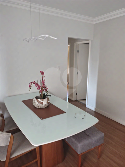 Venda Apartamento São Paulo Vila Clementino REO1063954 4