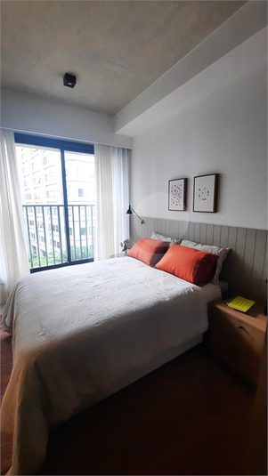 Venda Apartamento São Paulo Itaim Bibi REO1063962 15