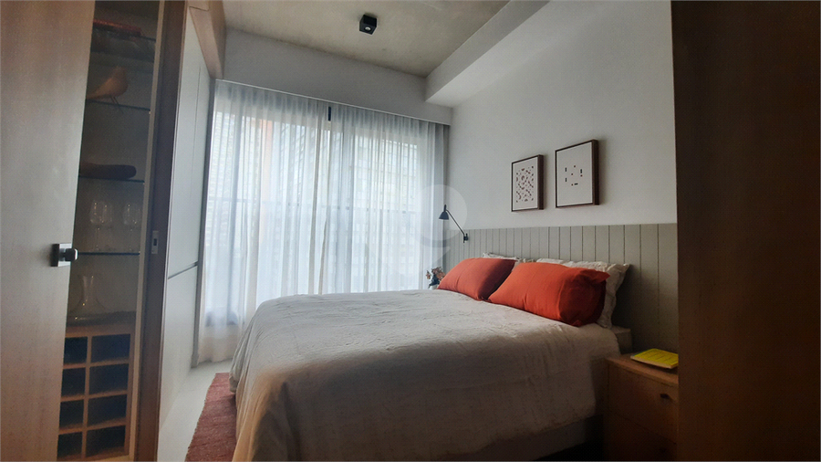 Venda Apartamento São Paulo Itaim Bibi REO1063962 6