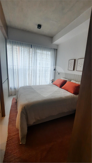 Venda Apartamento São Paulo Itaim Bibi REO1063962 4