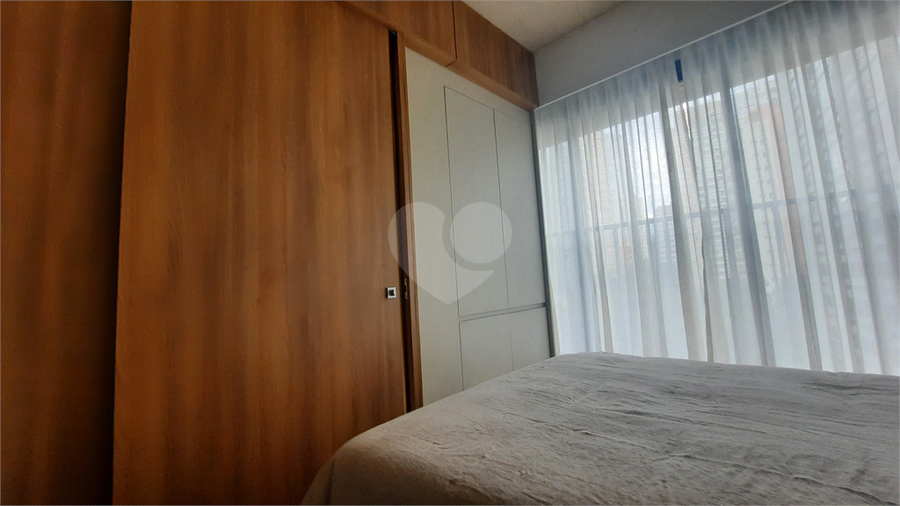 Venda Apartamento São Paulo Itaim Bibi REO1063962 7