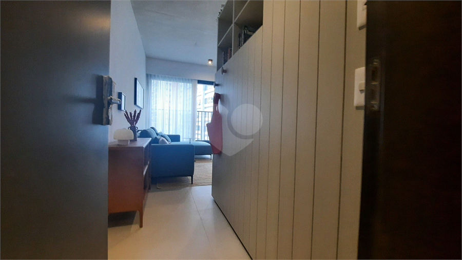 Venda Apartamento São Paulo Itaim Bibi REO1063962 1