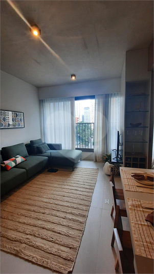 Venda Apartamento São Paulo Itaim Bibi REO1063962 3