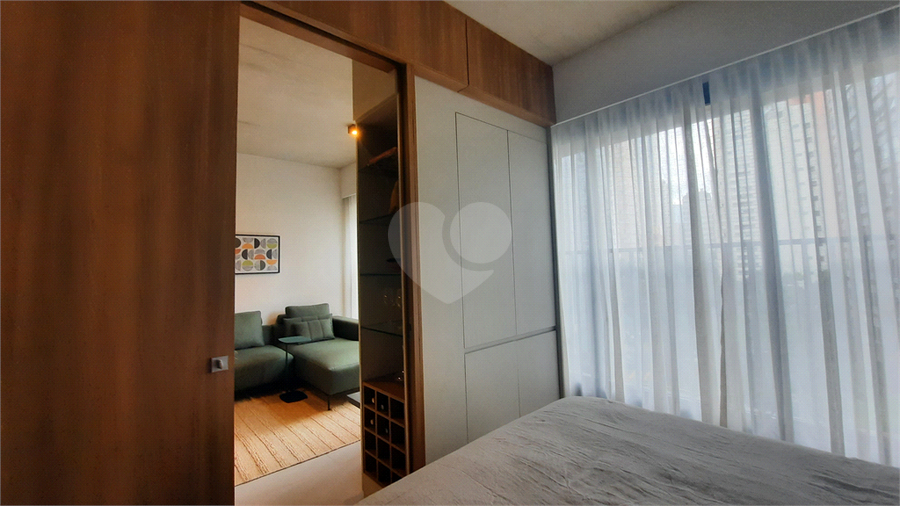 Venda Apartamento São Paulo Itaim Bibi REO1063962 8