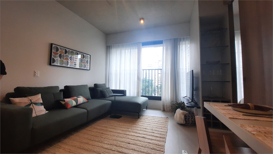 Venda Apartamento São Paulo Itaim Bibi REO1063962 10