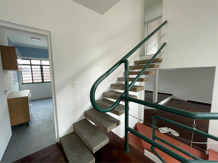 Aluguel Casa de vila São Paulo Pinheiros REO1063963 16