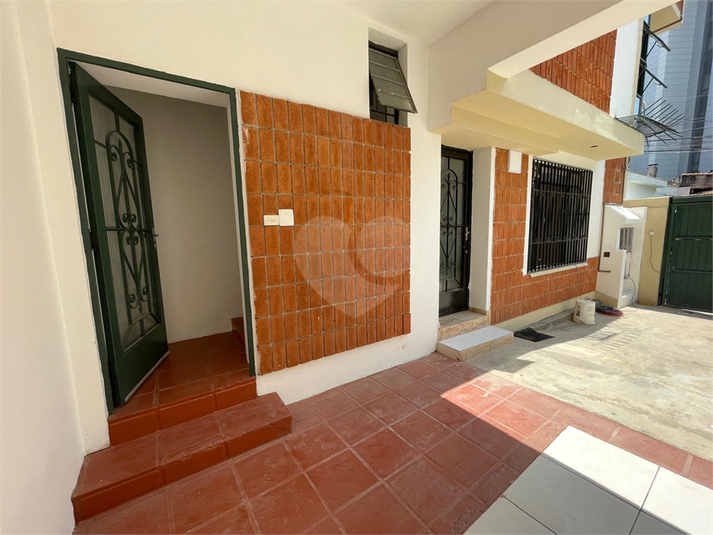 Aluguel Casa de vila São Paulo Pinheiros REO1063963 3