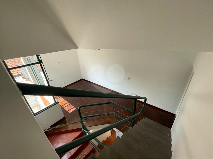 Aluguel Casa de vila São Paulo Pinheiros REO1063963 24