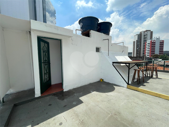 Aluguel Casa de vila São Paulo Pinheiros REO1063963 32