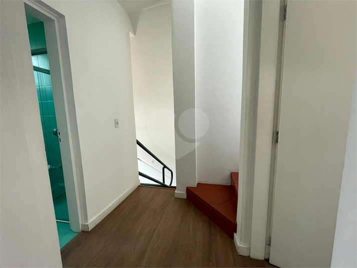 Aluguel Casa de vila São Paulo Pinheiros REO1063963 31