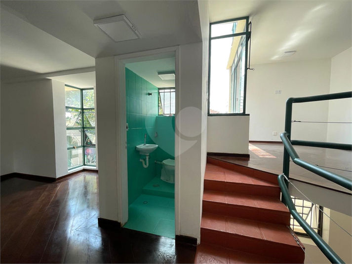 Aluguel Casa de vila São Paulo Pinheiros REO1063963 9