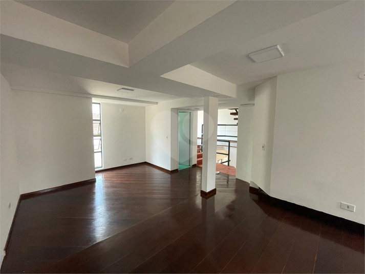 Aluguel Casa de vila São Paulo Pinheiros REO1063963 10