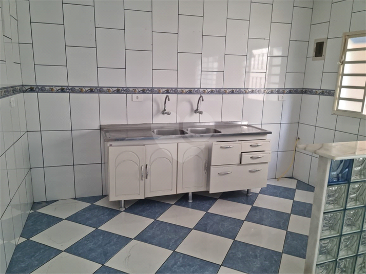 Aluguel Sobrado São Paulo Parque Vitória REO1063964 11