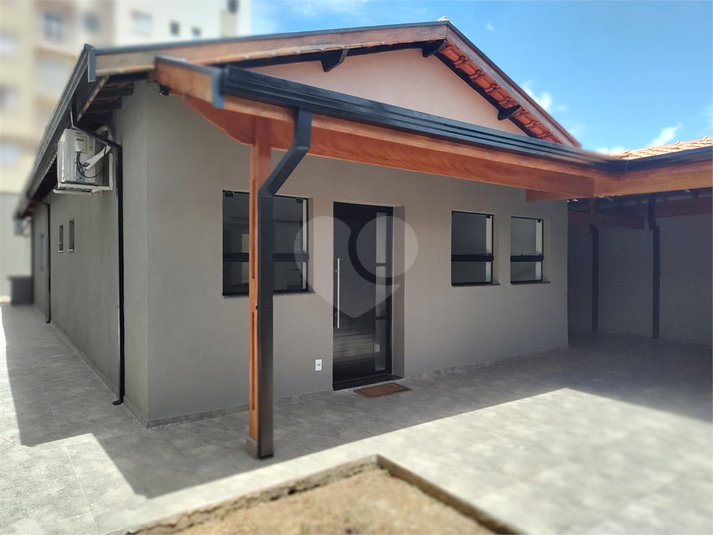 Venda Casa Limeira Jardim Rossi REO1063967 6