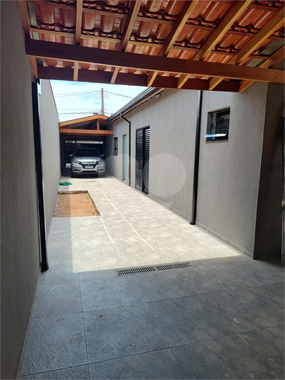 Venda Casa Limeira Jardim Rossi REO1063967 11