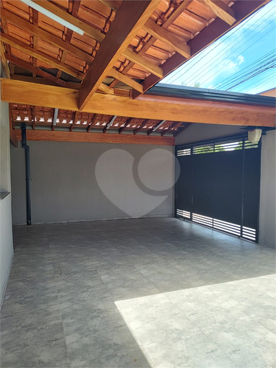 Venda Casa Limeira Jardim Rossi REO1063967 10