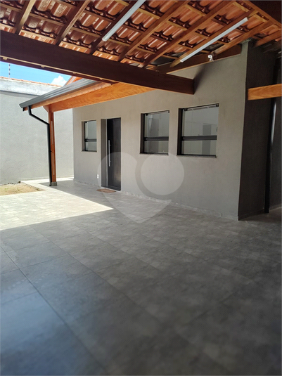 Venda Casa Limeira Jardim Rossi REO1063967 9