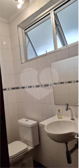 Aluguel Apartamento São Paulo Vila Clementino REO1063977 11