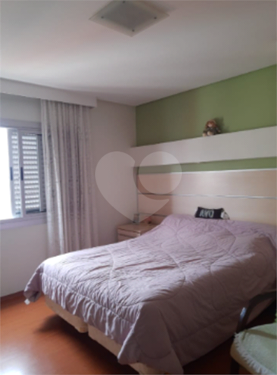 Aluguel Apartamento São Paulo Vila Clementino REO1063977 7