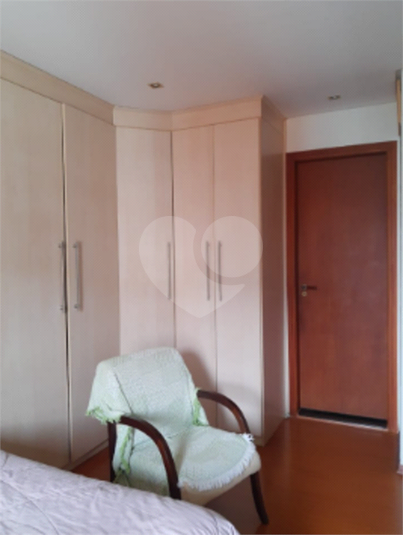 Aluguel Apartamento São Paulo Vila Clementino REO1063977 6