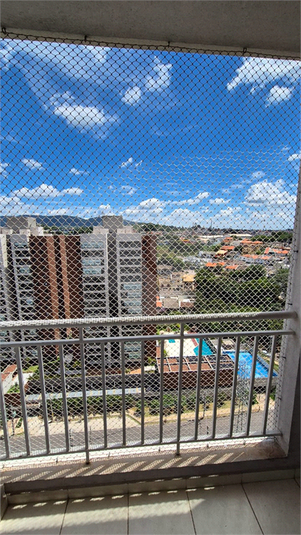 Aluguel Apartamento Jundiaí Vila Das Hortências REO1063980 15