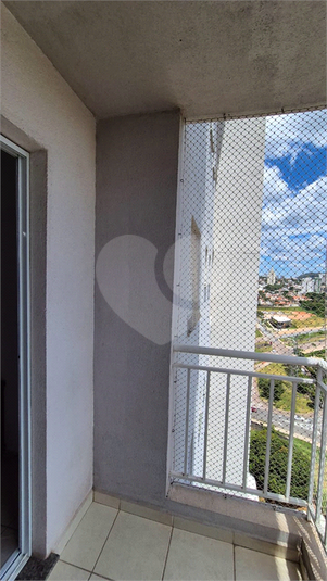 Aluguel Apartamento Jundiaí Vila Das Hortências REO1063980 16