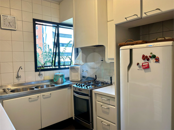 Venda Apartamento São Paulo Vila Morumbi REO1063982 24