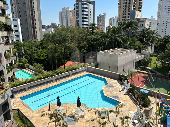 Venda Apartamento São Paulo Vila Morumbi REO1063982 27