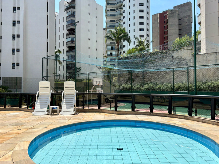 Venda Apartamento São Paulo Vila Morumbi REO1063982 29