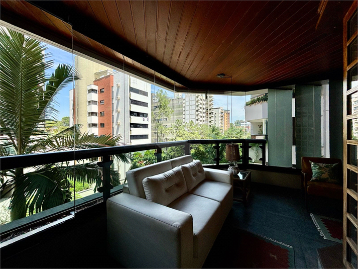 Venda Apartamento São Paulo Vila Morumbi REO1063982 9