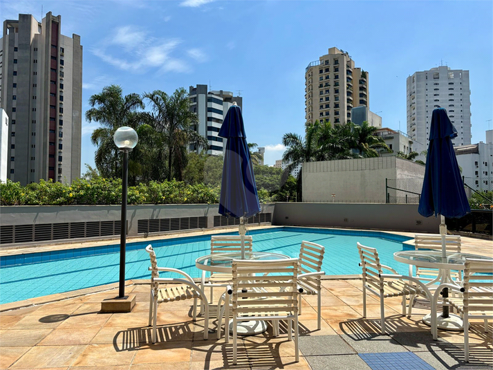 Venda Apartamento São Paulo Vila Morumbi REO1063982 28