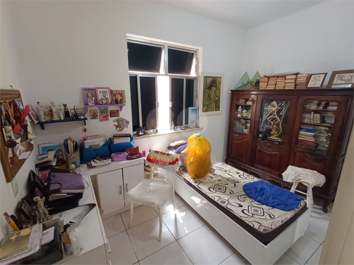 Venda Apartamento Rio De Janeiro Tijuca REO1063990 12